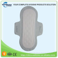 Day Use Soft Super Thin Sanitary Napkin for Women Ladies Sanitary Pads